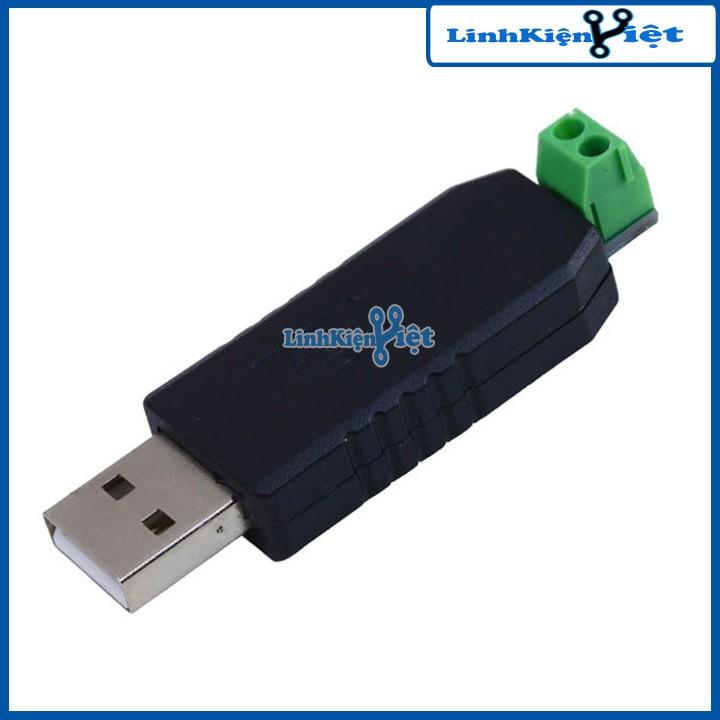 Module chuyển đổi USB sang RS485