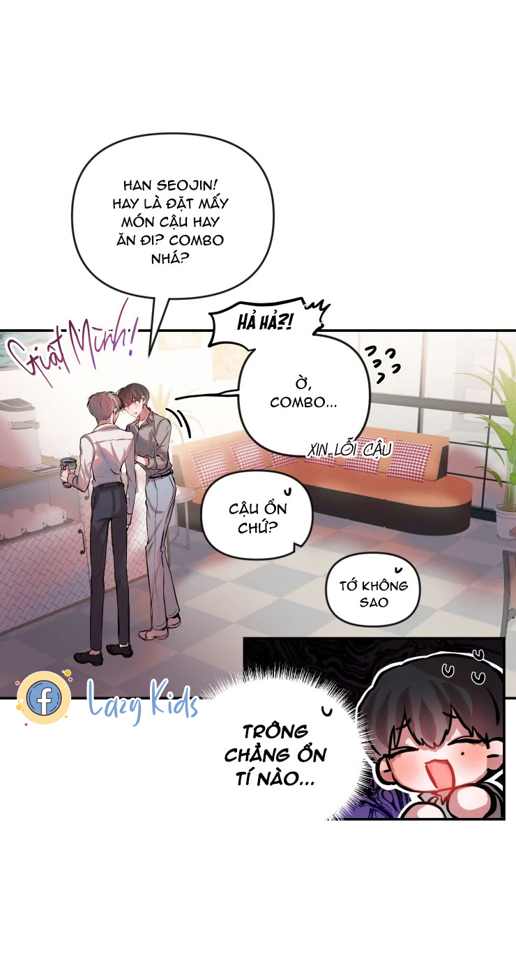 hợp đồng tình yêu chapter 16 5