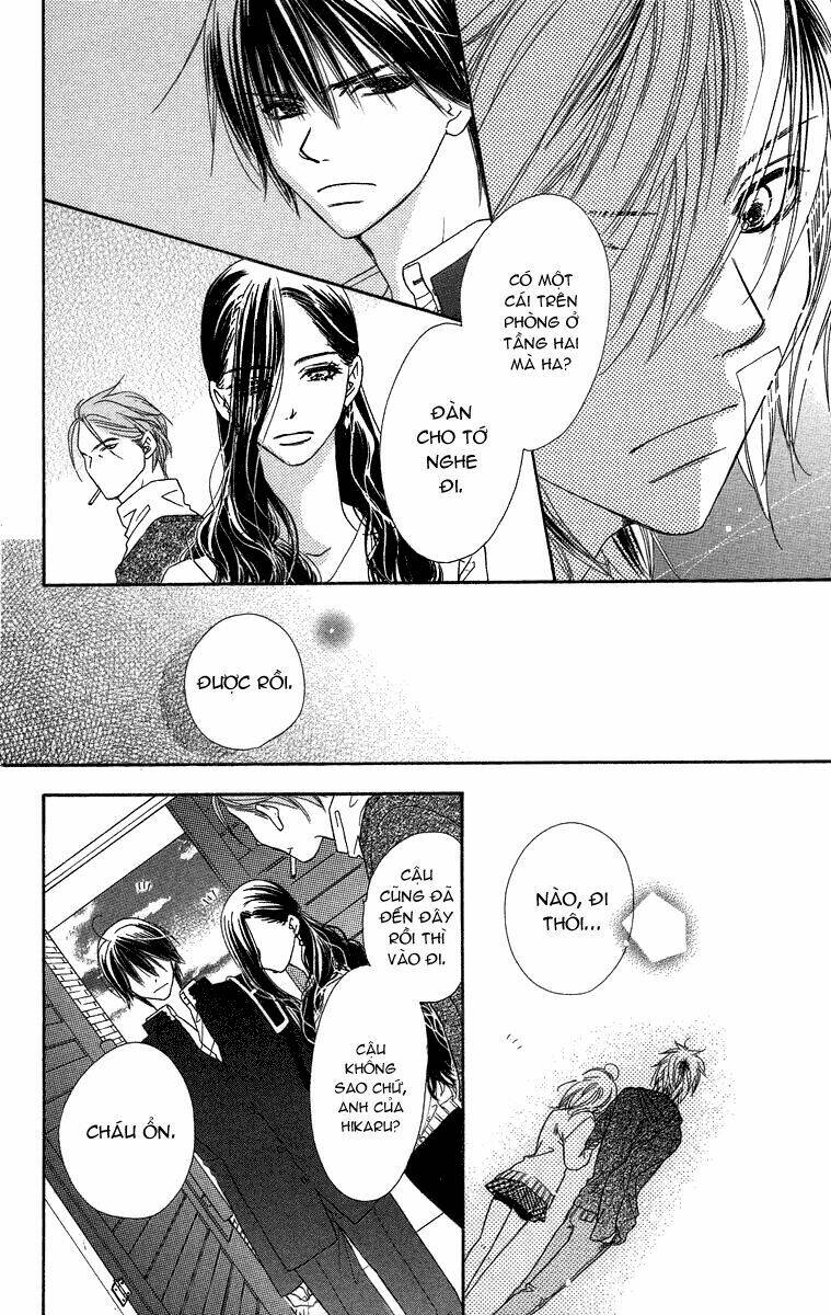 sora log chapter 8 12