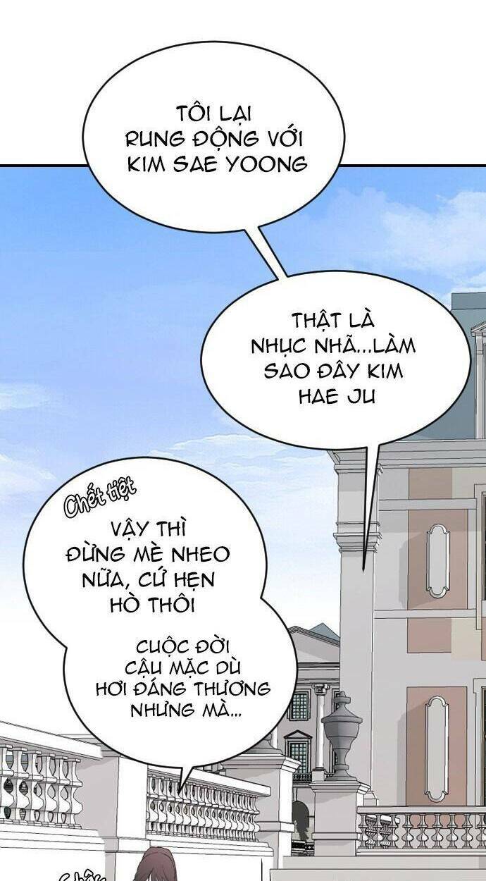 ba người anh trai cực phẩm của tôi chapter 50 7