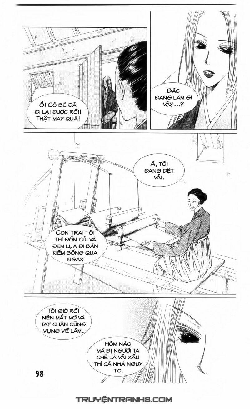 pháp sư trừ tà chapter 16.2 23