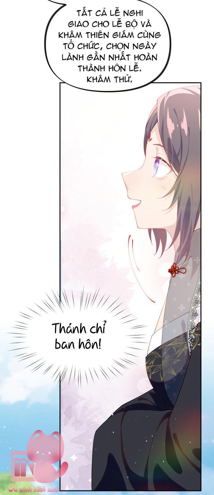 một đêm nọ đột nhiên yandere tới! chapter 135 4