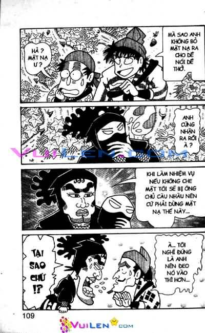 ninja loạn thị chapter 69 109