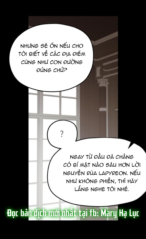 gia đình chồng bị ám ảnh bởi tôi chapter 115.2 6