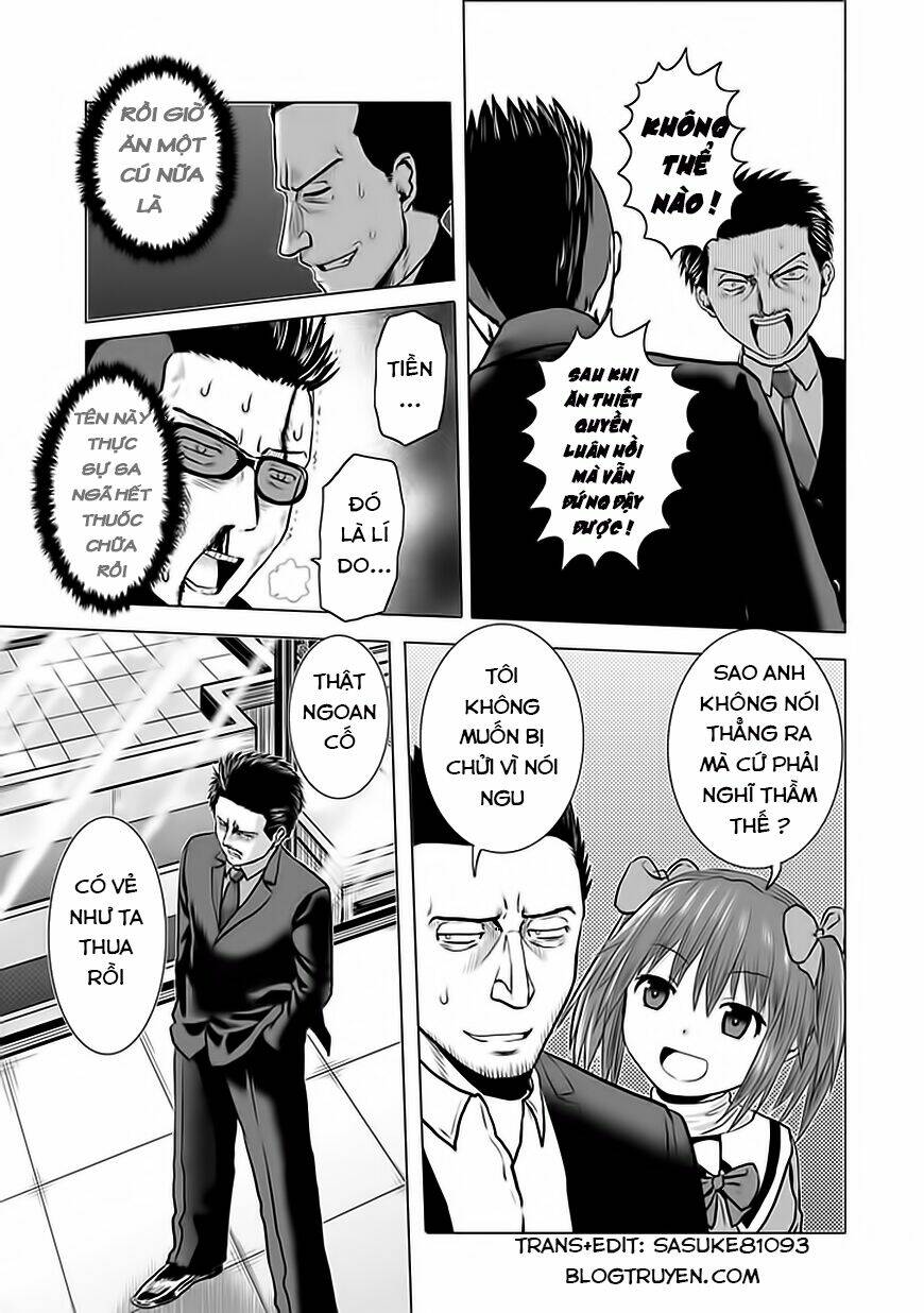 zai x 10 chapter 33 8