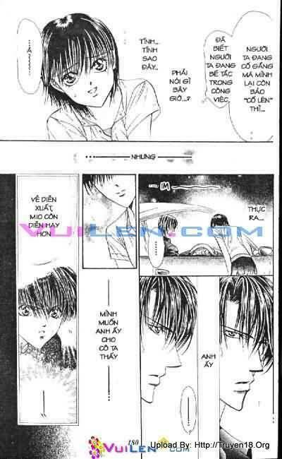 thử thách của kyouko chapter 61 181