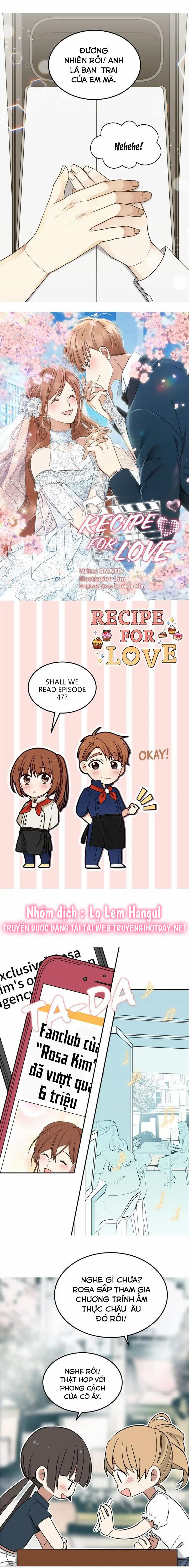 công thức cho tình yêu chapter 93 2