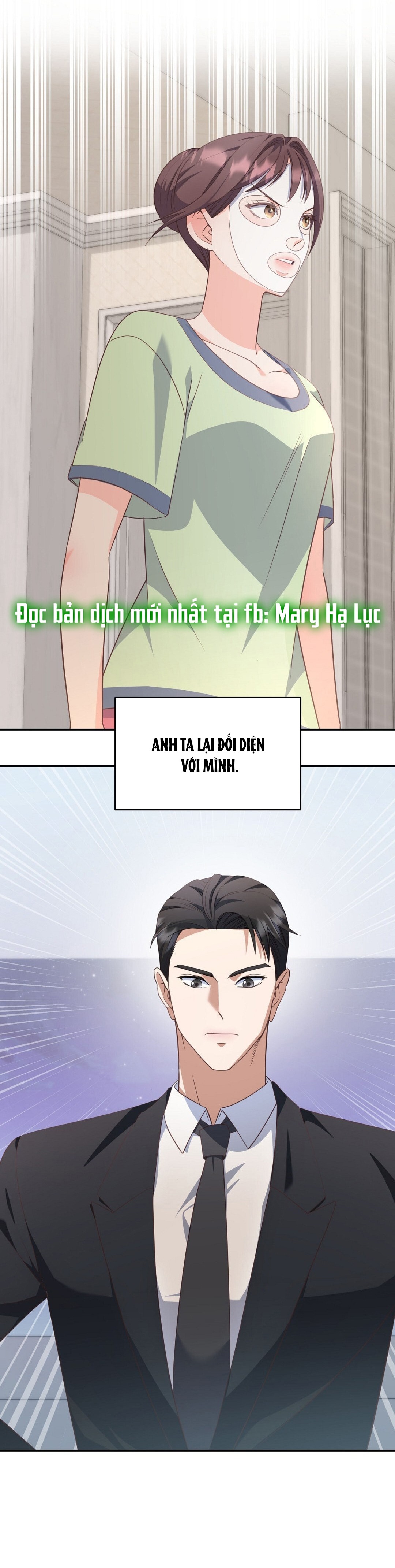 [18+] sếp của anh trai vượt quá giới hạn chapter 3.2 15