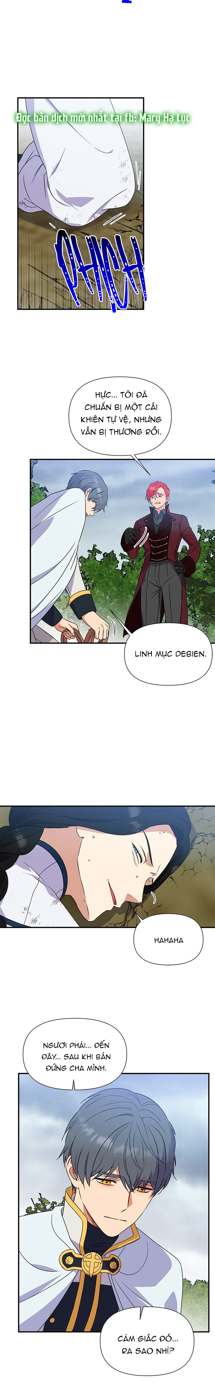 bản khế ước với nữ công tước ác ma chapter 119 11