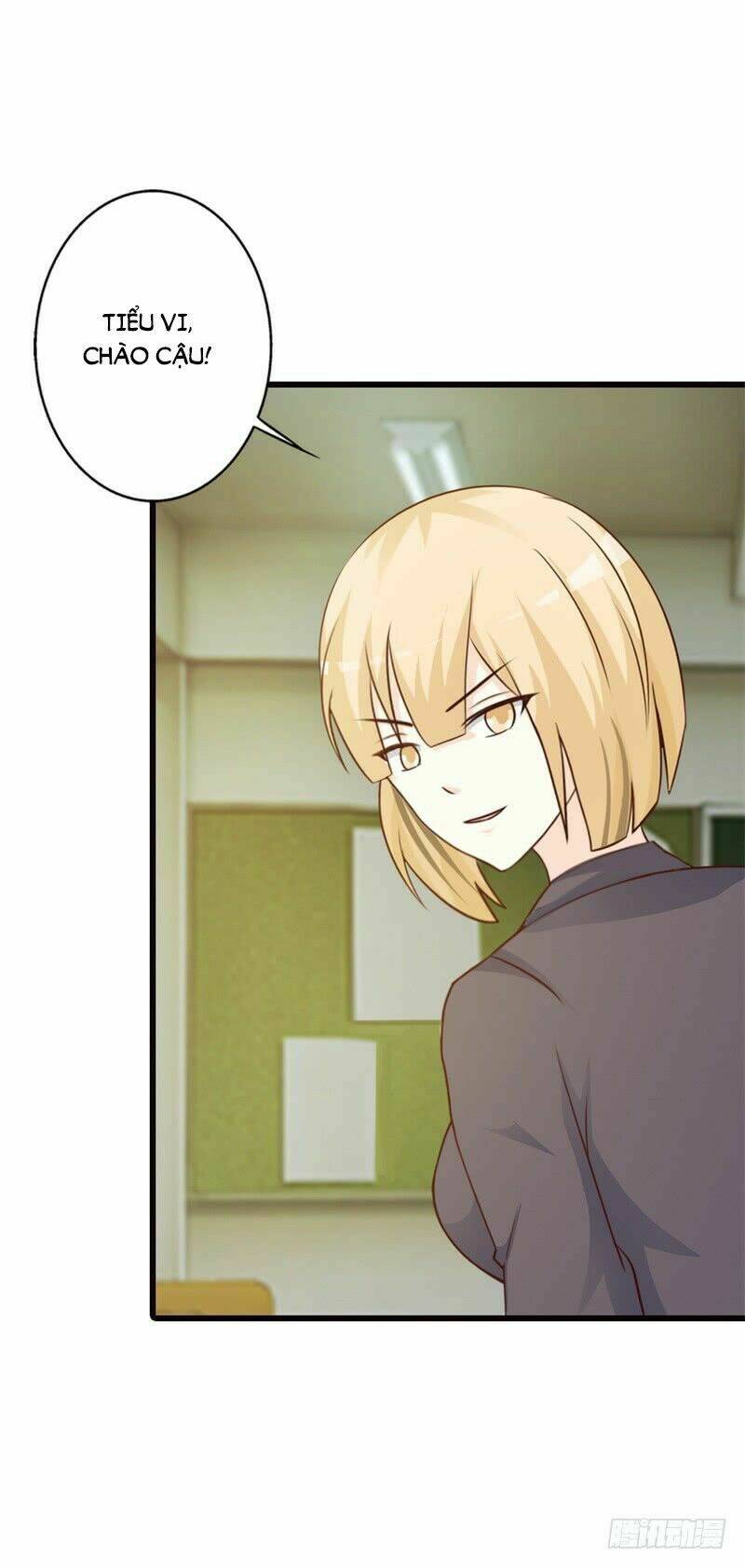 boss cấm dục thành nghiện chapter 13 27