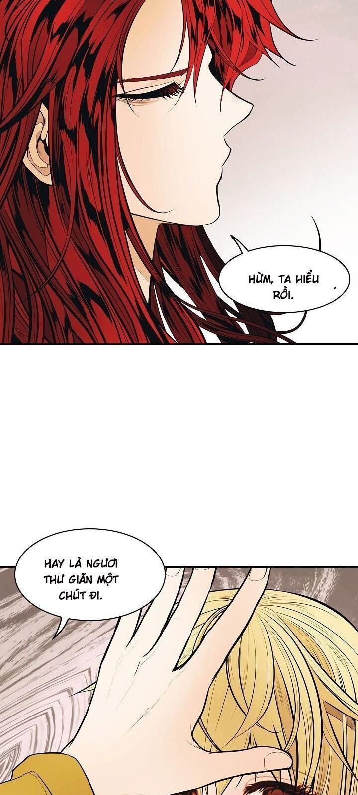 bất bại chân ma chapter 62 35