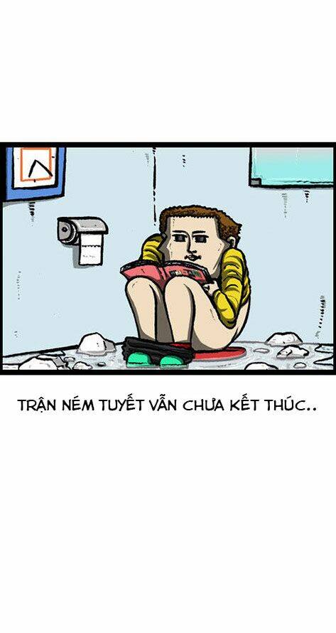 tiếng gọi con tim chapter 31 20