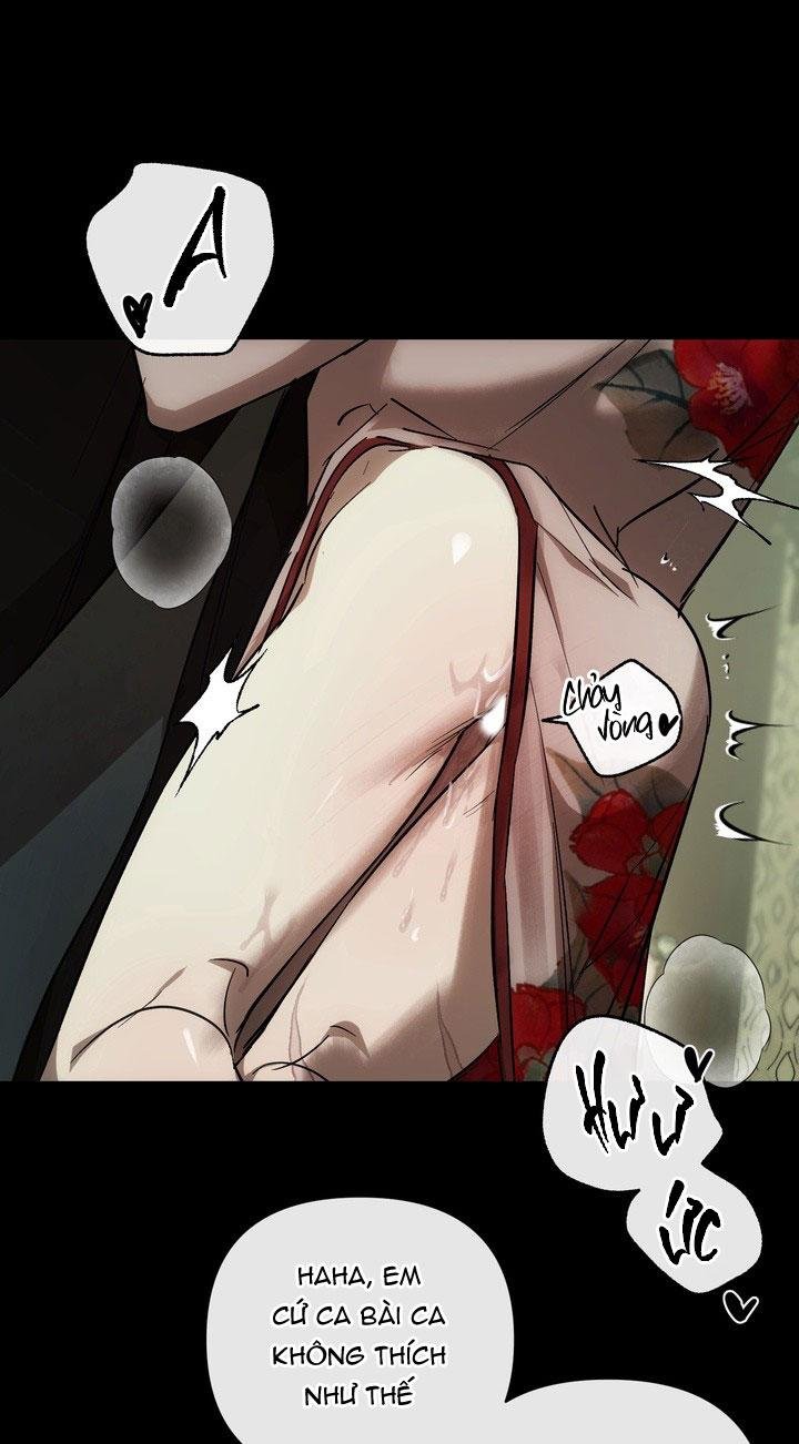 nghiện cuồng công - bdsm cùng sẹc chapter 7.2 24