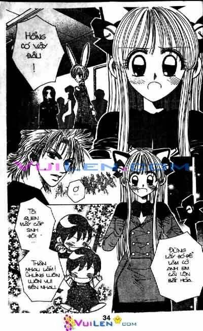 arita đáng yêu chapter 13 34