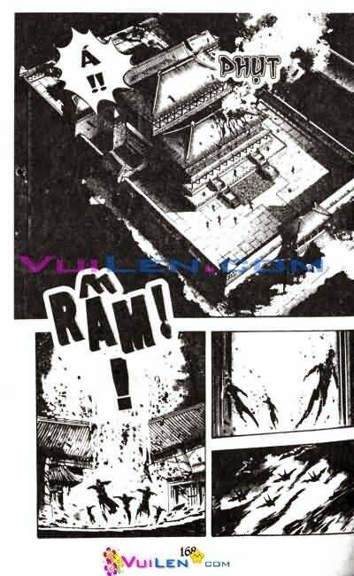 những người bạn tốt chapter 17 169