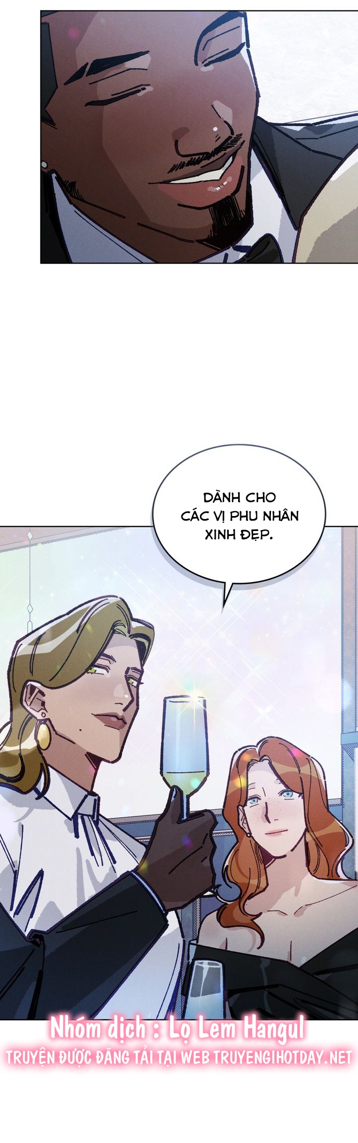 giải mã ngôn ngữ trái tim chapter 45 13