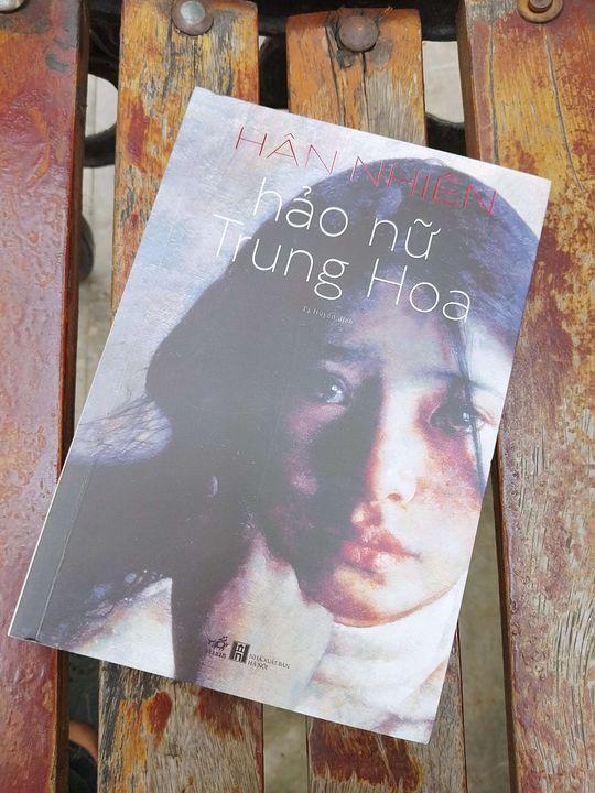 Sách - Hảo nữ Trung Hoa (Nhã Nam HCM)