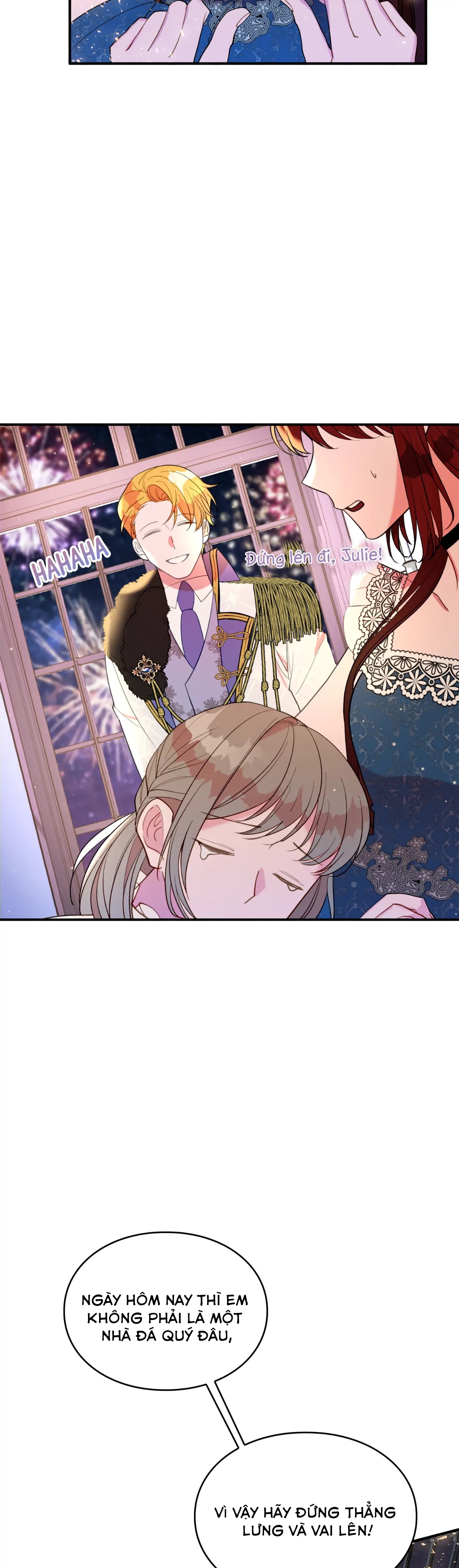 câu chuyện về nữ công tước chapter 22 8