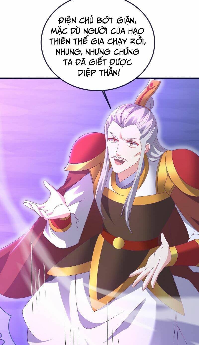 tiên võ đế tôn chapter 542 69