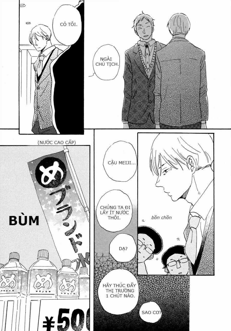 kanemochi-kun to binbou-kun chapter 4 9