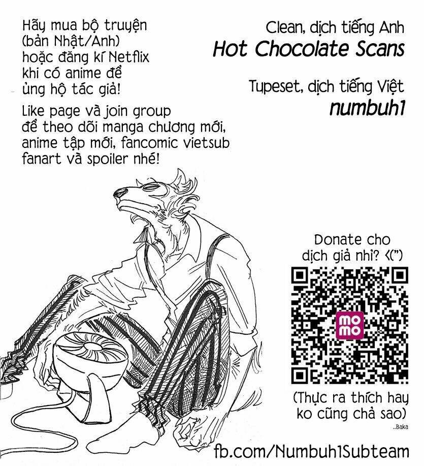 Bởi vì chúng ta đều là những ngôi sao chapter 157.5 16