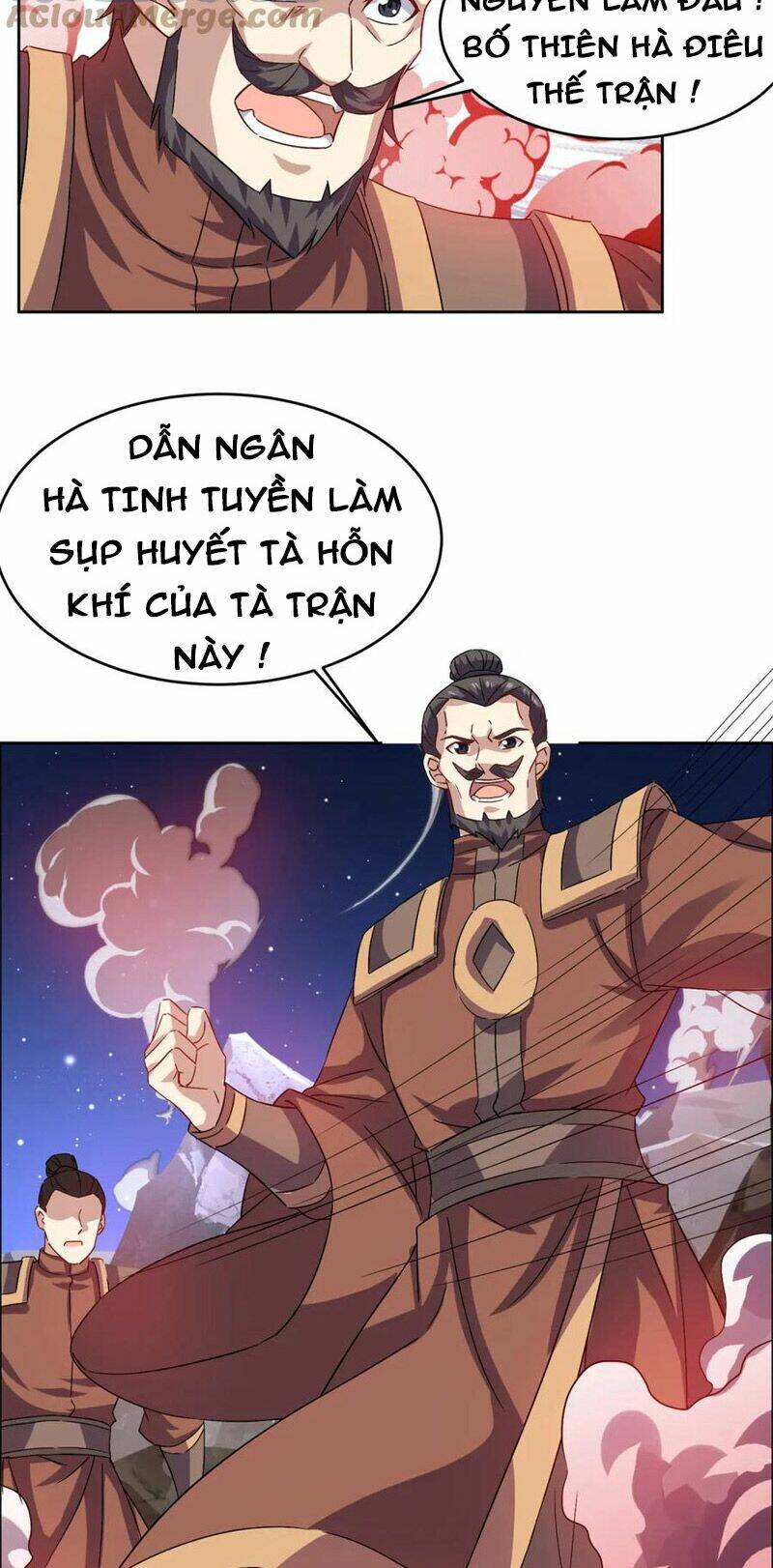 thôn phệ một thế giới tu tiên chapter 144 27