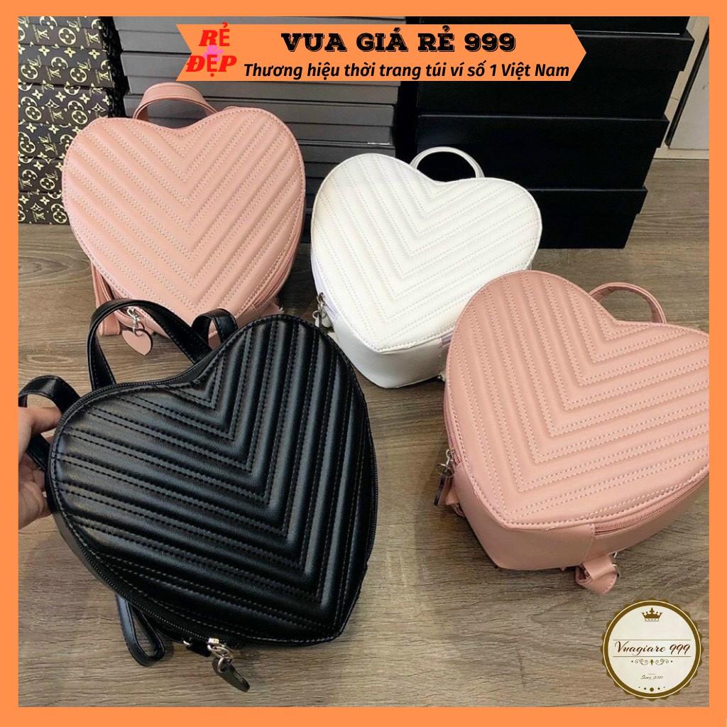 Balo mini nữ đẹp giá rẻ thời trang du lịch hàn quốc cute dễ thương cá tính BL25