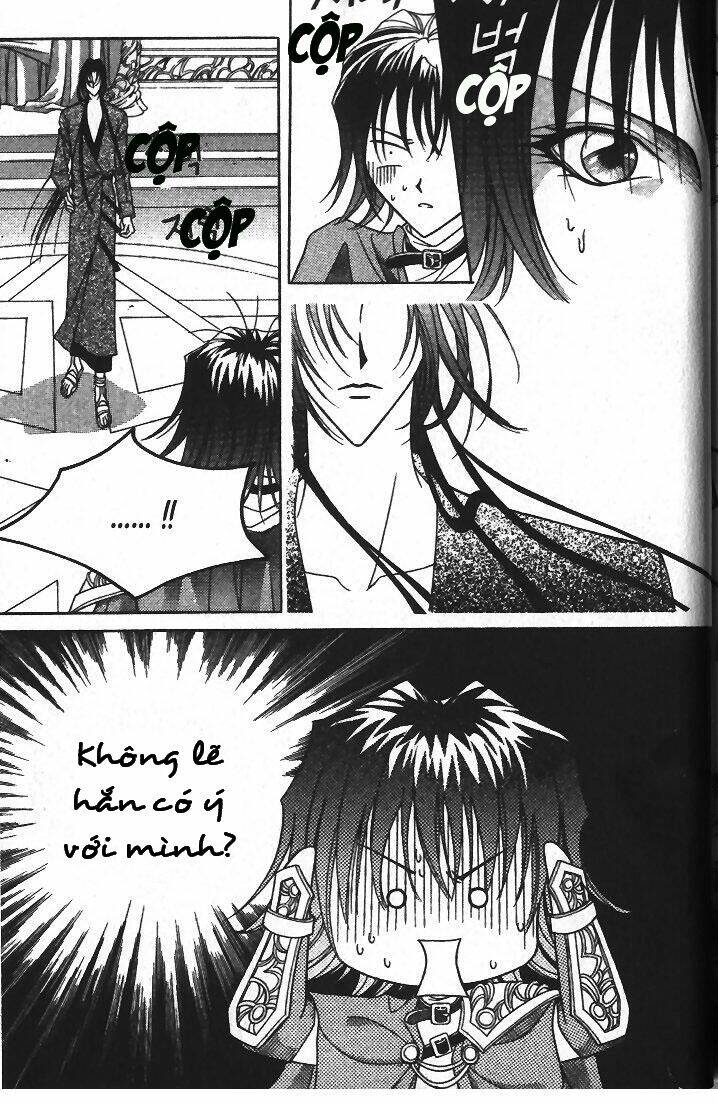 demon diary - hồi ký ma vương chapter 2 26