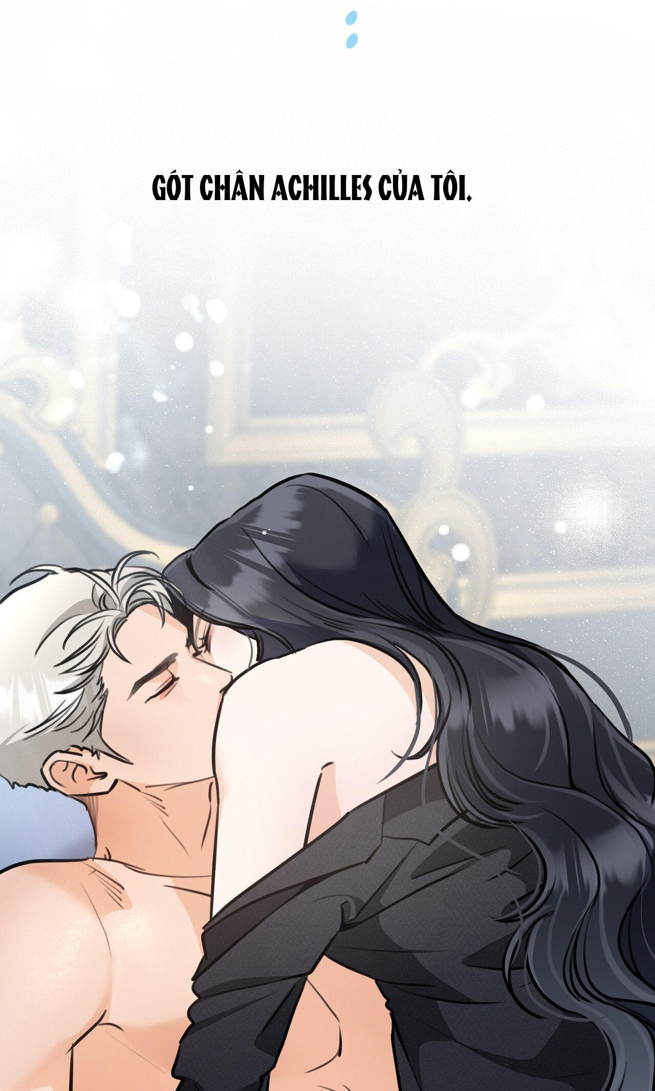 [18+] gót chân achilles chapter 4.2 20