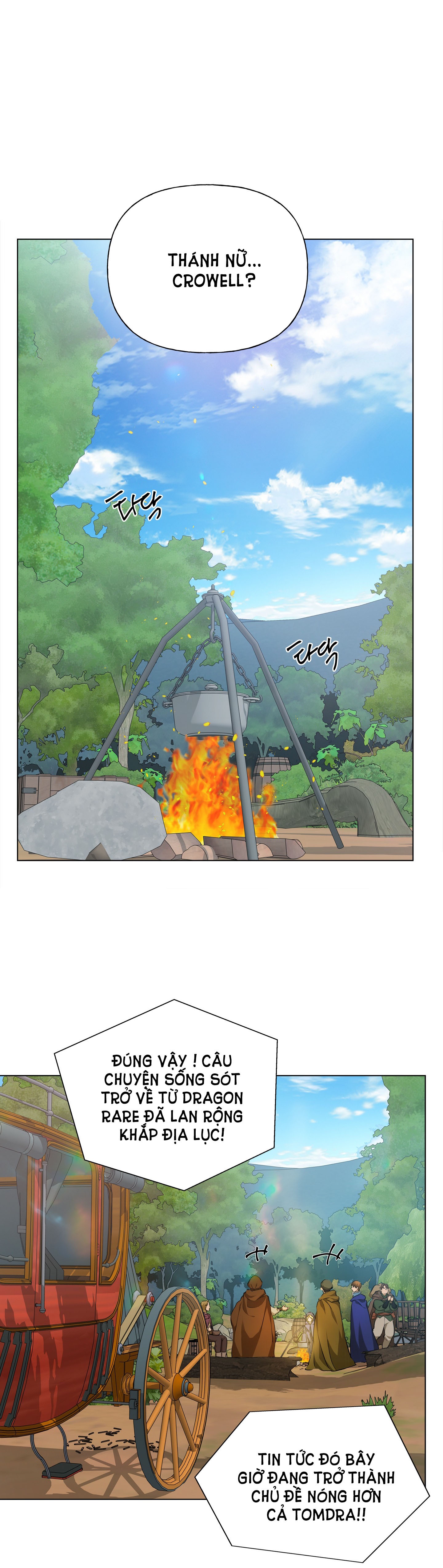 triệu hồi sư với mái tóc màu hoàng kim chapter 101 43