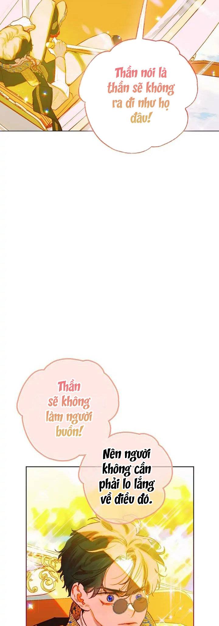 mẹ tôi lại kết hôn lần nữa chapter 25 17