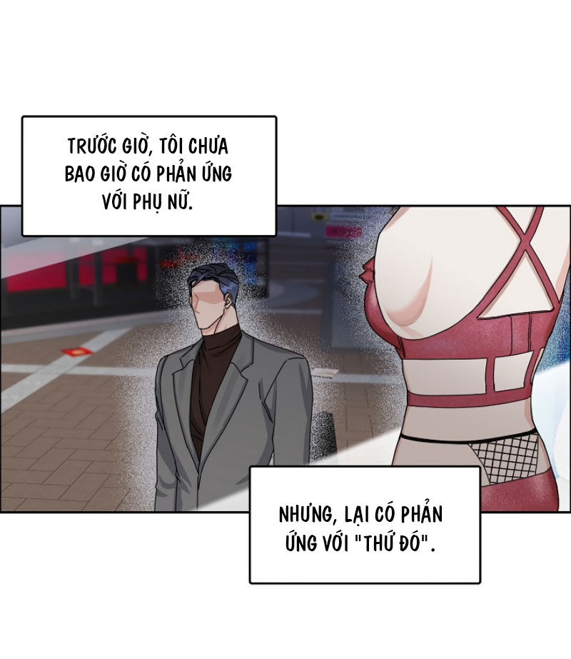 cho tôi ăn anh đi! chapter 2 10