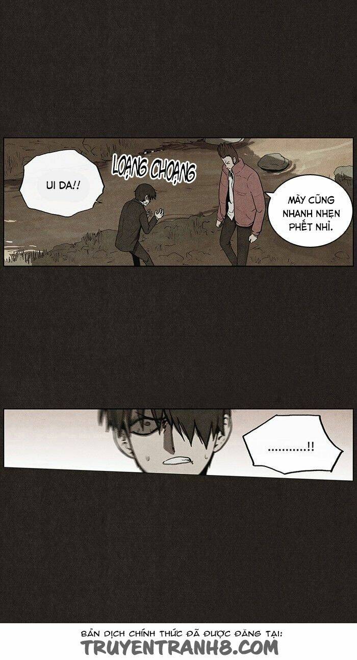 đứa con của quỷ dữ chapter 40 17