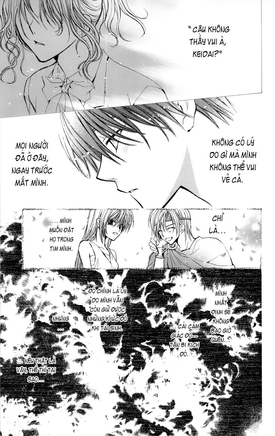 ng life chapter 22 32