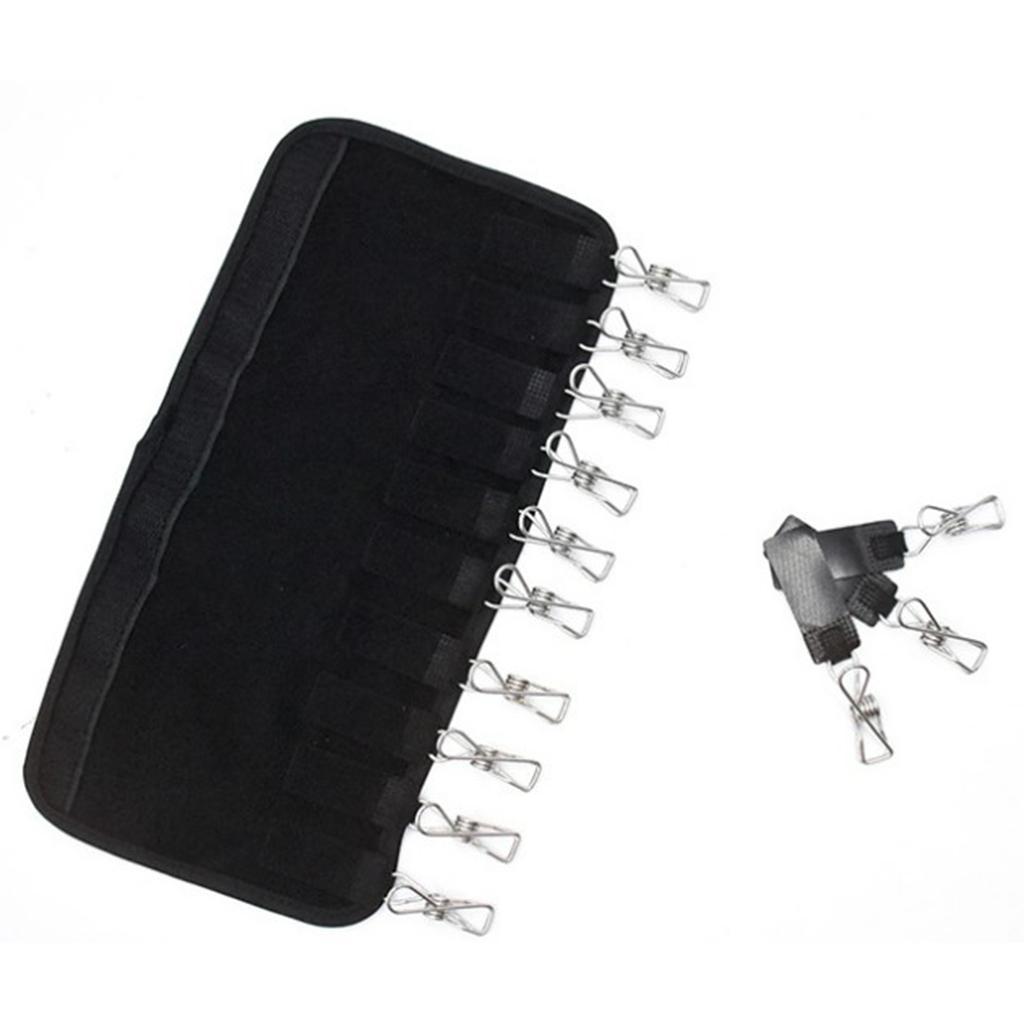 Hat Organizer Hanger Hook Space Saving Clothes Holder for Home Kitchen Room