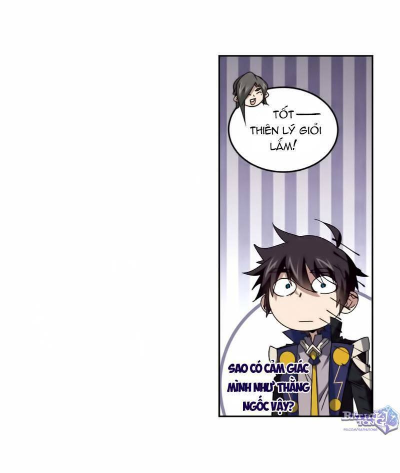 võng du chi cận chiến pháp sư chapter 280 17