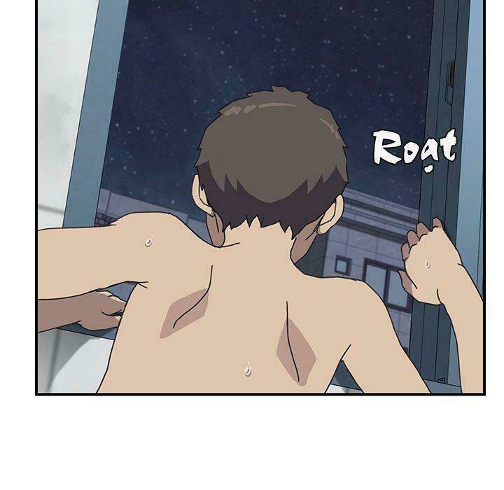 bạn cùng phòng bất đắc dĩ chapter 8 45