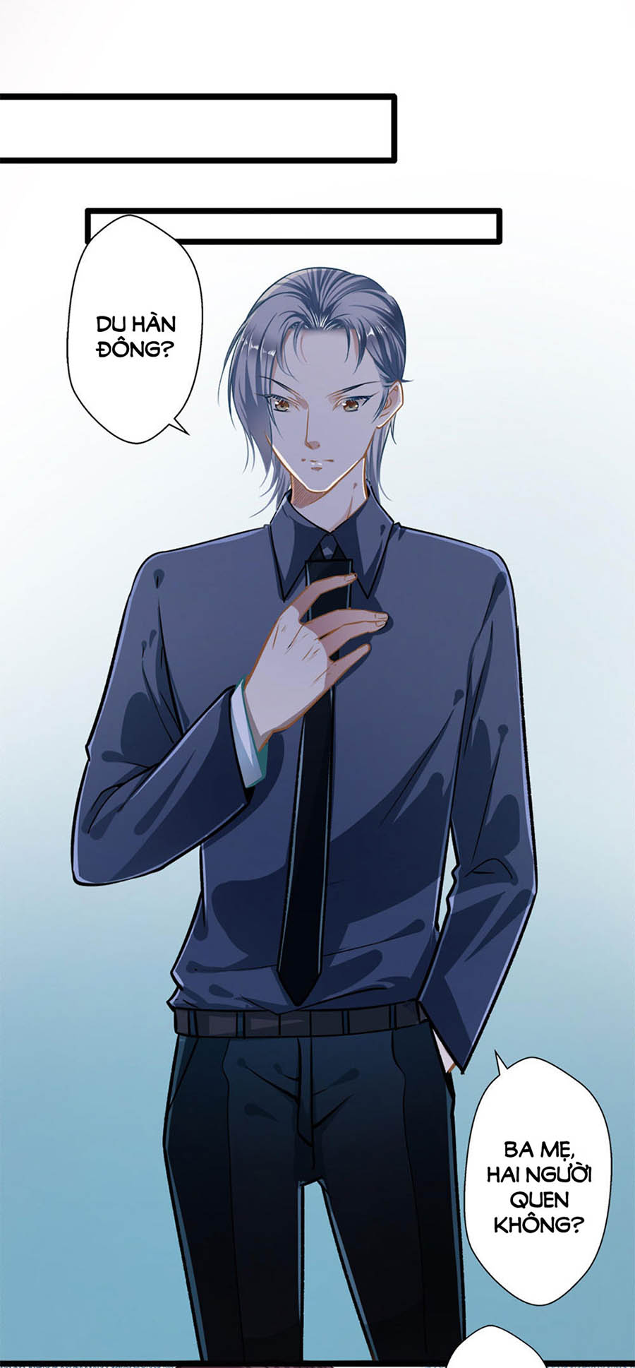 cưng chiều ái thê hư hỏng chapter 40 21