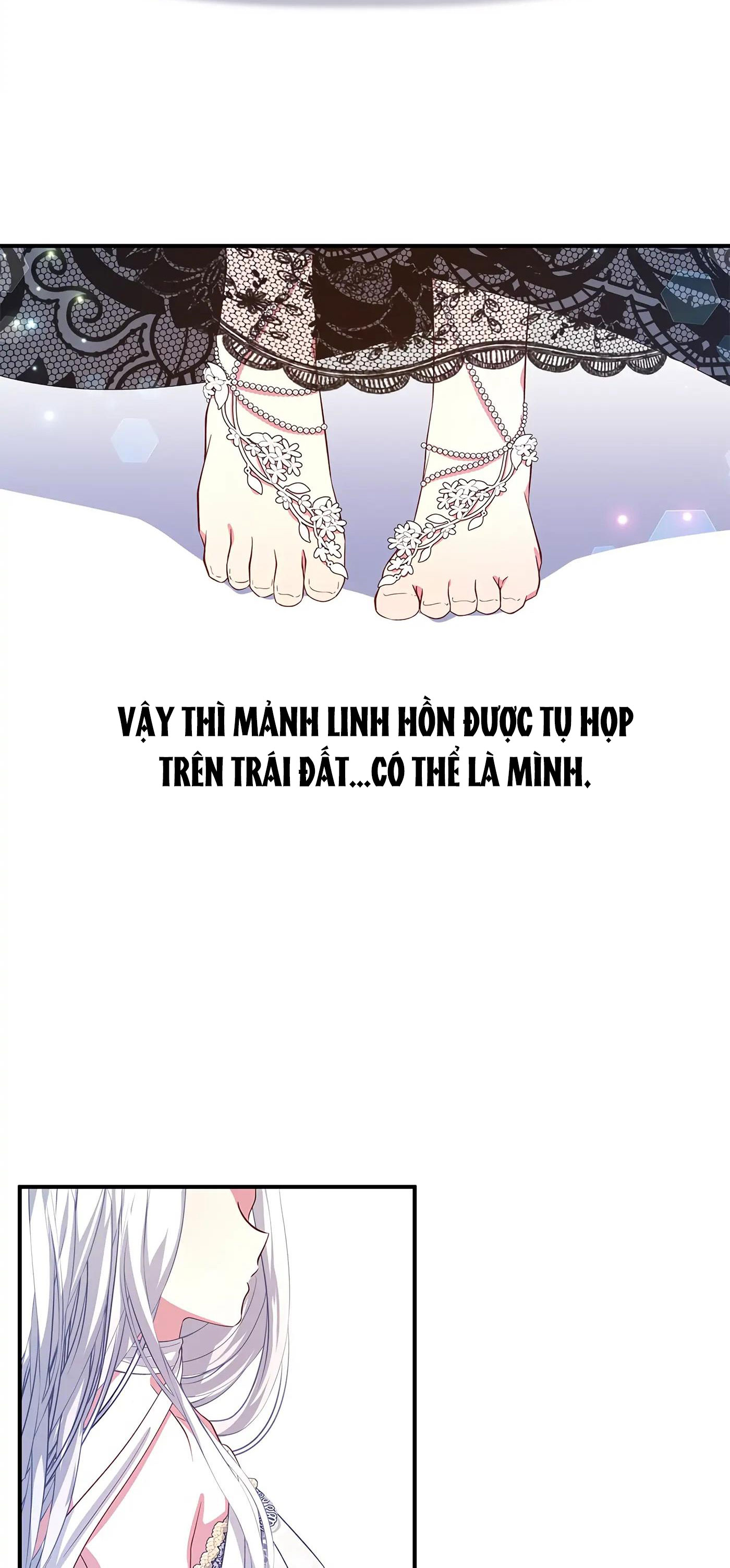 tôi không phải là nữ anh hùng chapter 49 29