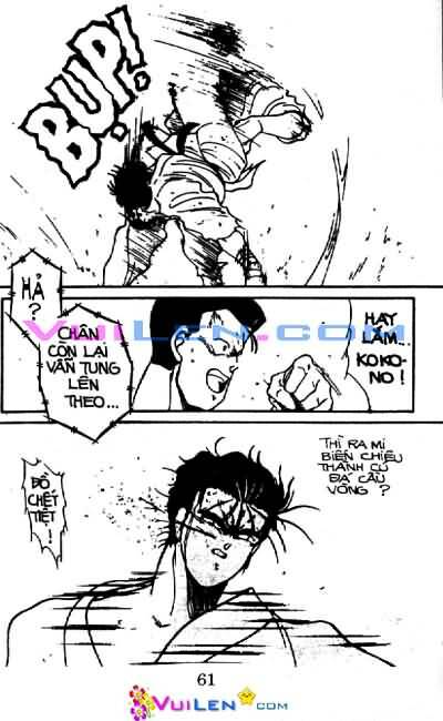 truyền nhân atula - shura no mon i chapter 12 62