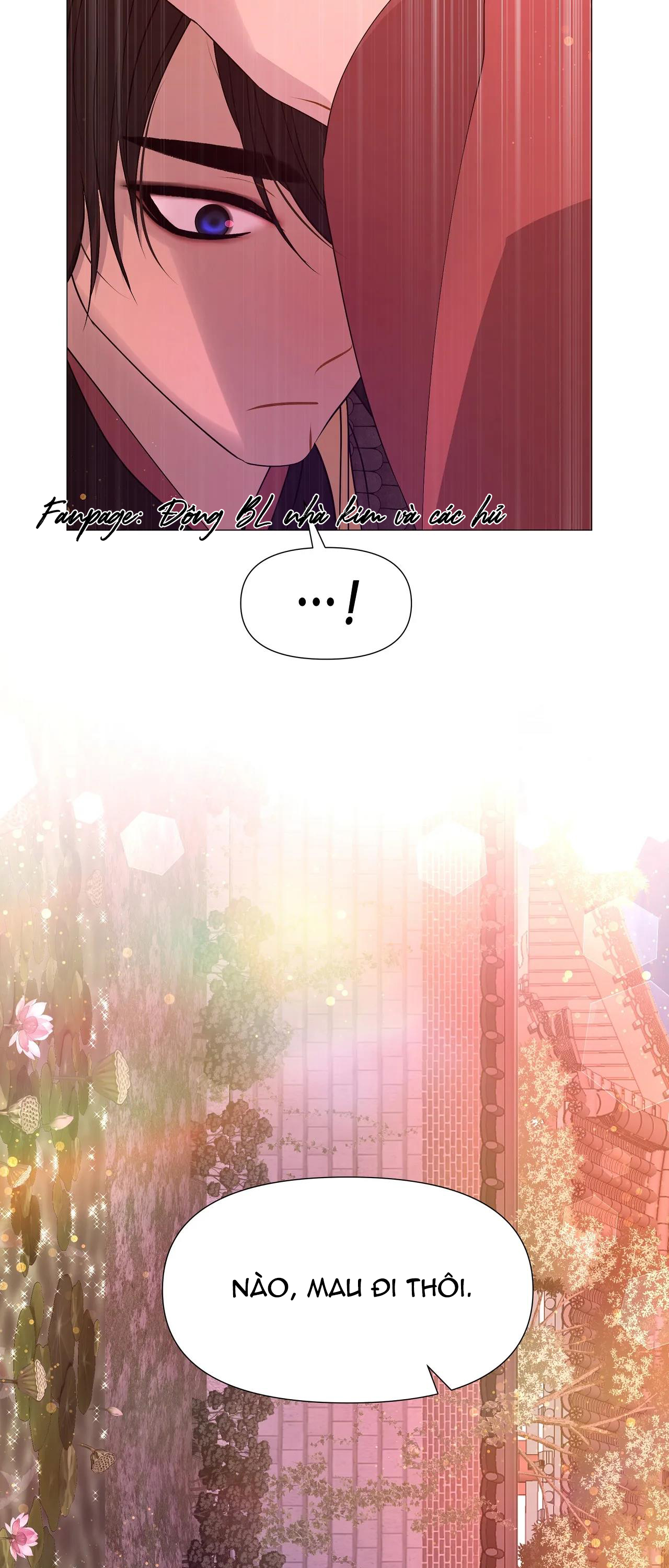 dạ xoa hóa liên ký chapter 29 23