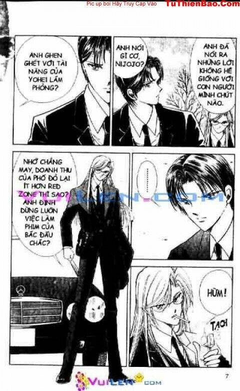 vương quốc điện ảnh chapter 4 7