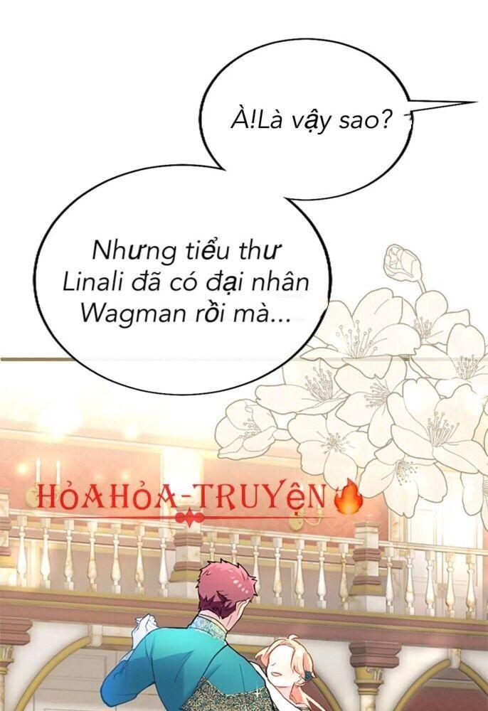 đại tiểu thư tại sao lại cải nam trang chapter 39 71