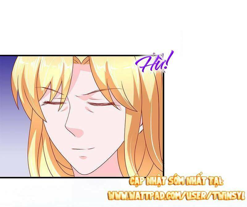 không gả cho tổng tài, gả cho người hầu chapter 105 4