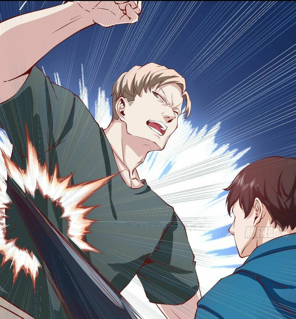 đô thị cực phẩm tiên đế chapter 24 22