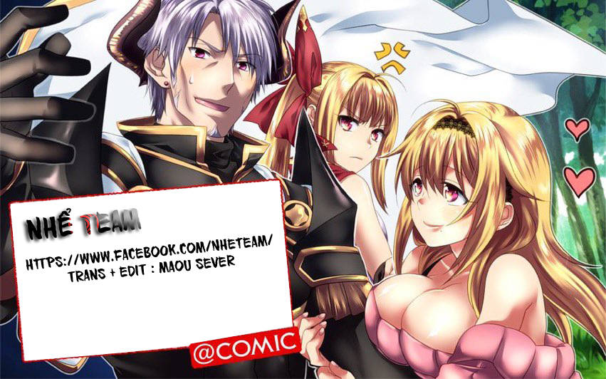 ma vương cưới mẹ của nữ anh hùng chapter 6 2