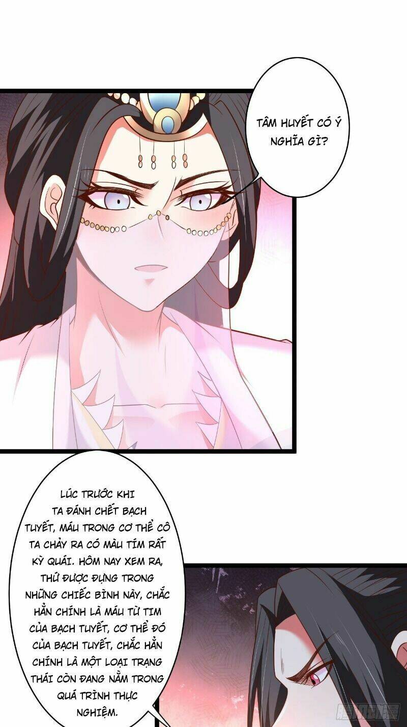 trọng sinh tối cường ma tôn ở rể chapter 98 2