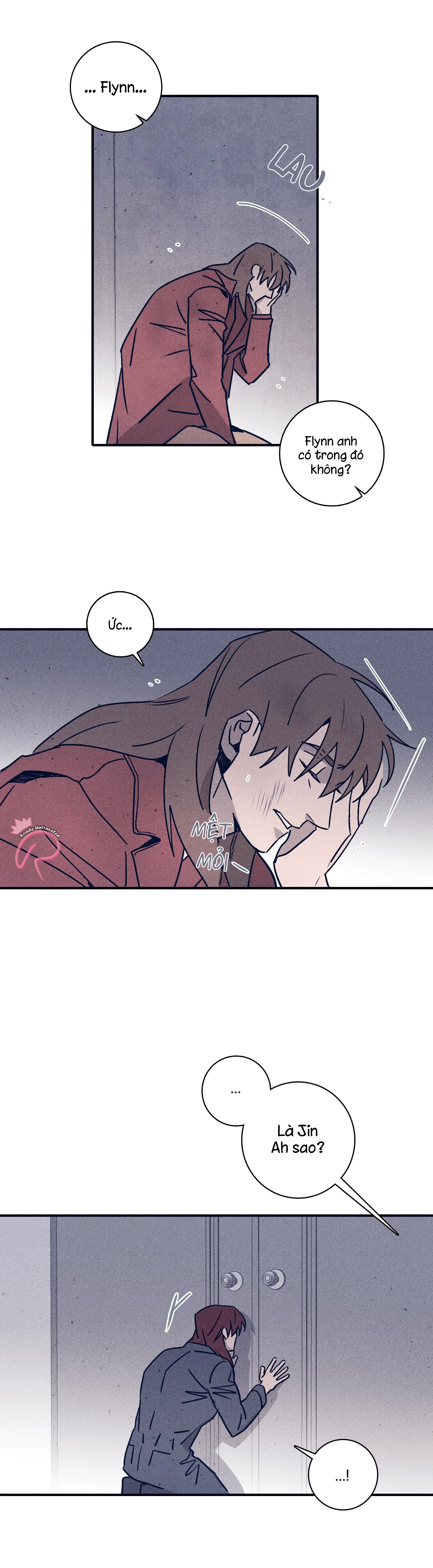 độc dược (marcel) chapter 48 2