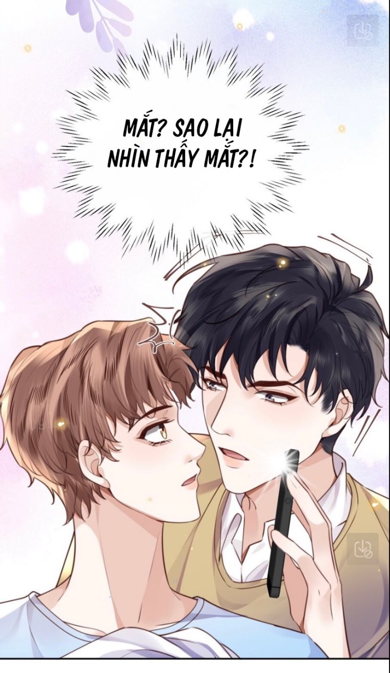 tổng tài định chế tư nhân chapter 0 14