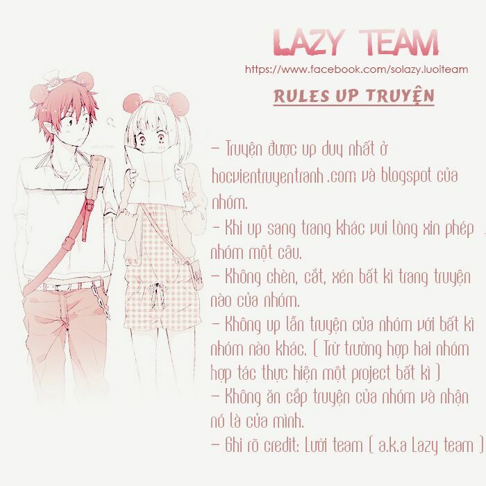 cuộc gặp gỡ diệu kỳ chapter 38 1